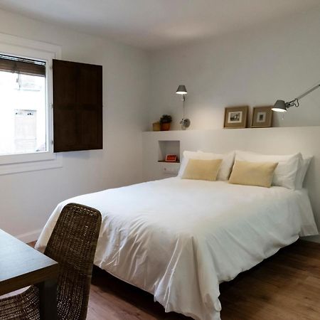 Appartement La Casa Del Orfebre à Cuenca  Extérieur photo