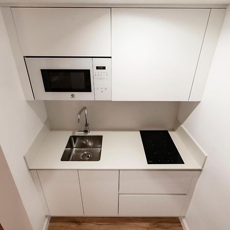 Appartement La Casa Del Orfebre à Cuenca  Chambre photo