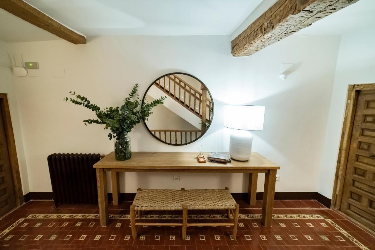 Appartement La Casa Del Orfebre à Cuenca  Extérieur photo