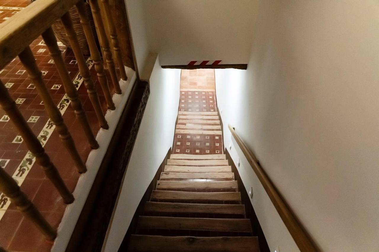 Appartement La Casa Del Orfebre à Cuenca  Extérieur photo