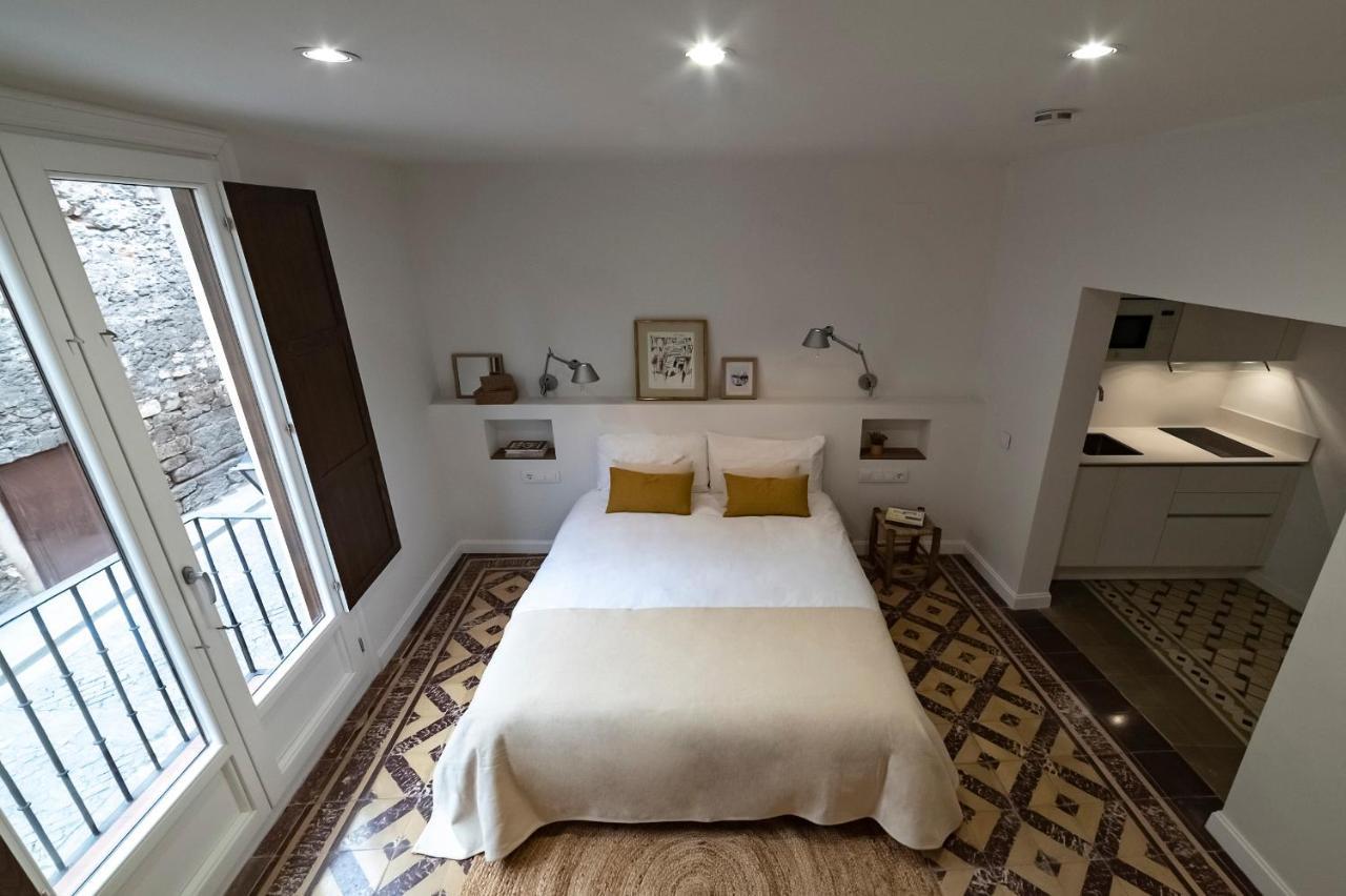 Appartement La Casa Del Orfebre à Cuenca  Extérieur photo