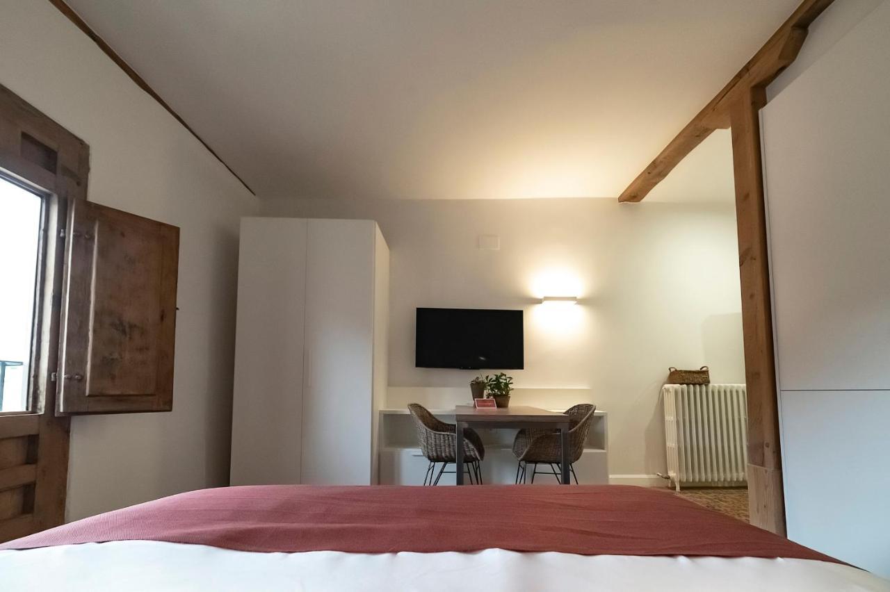 Appartement La Casa Del Orfebre à Cuenca  Extérieur photo