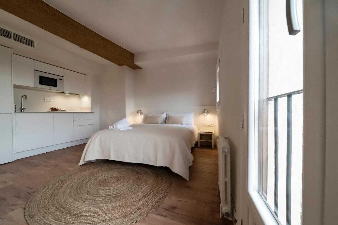 Appartement La Casa Del Orfebre à Cuenca  Extérieur photo