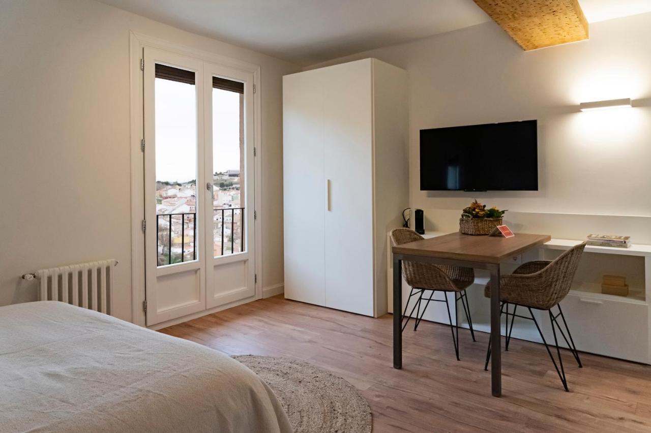 Appartement La Casa Del Orfebre à Cuenca  Extérieur photo