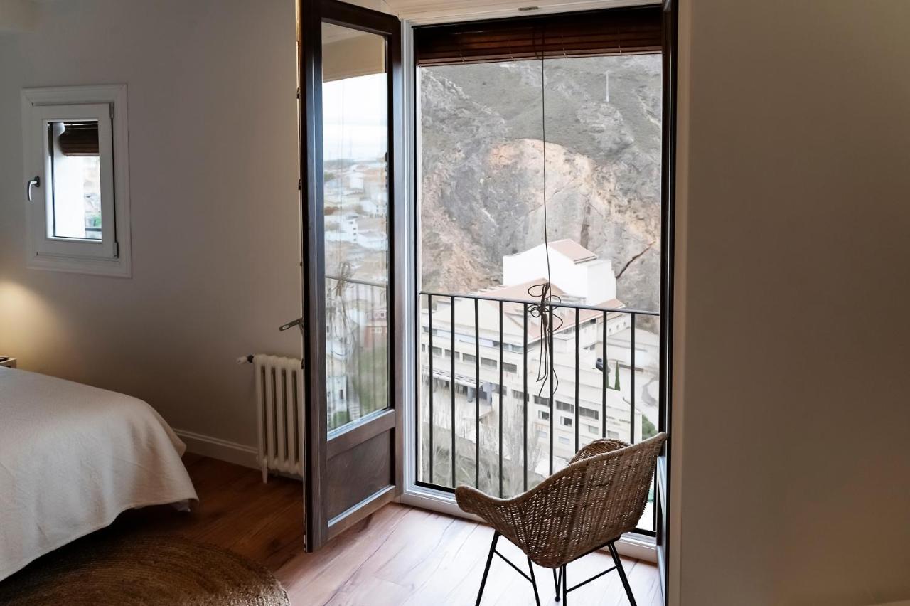 Appartement La Casa Del Orfebre à Cuenca  Extérieur photo