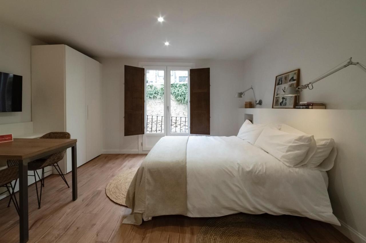 Appartement La Casa Del Orfebre à Cuenca  Extérieur photo