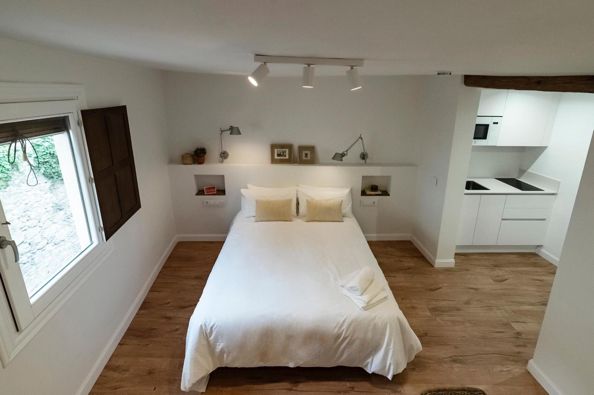 Appartement La Casa Del Orfebre à Cuenca  Extérieur photo